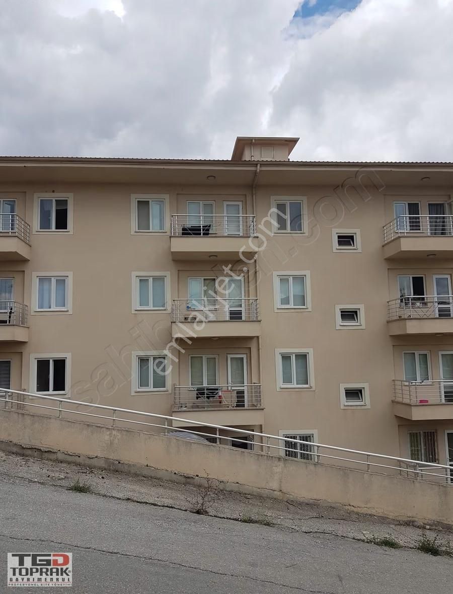 Şirinevler Sitesinde Eşyalı 2+1 Kiralık Daire - Görsel 15