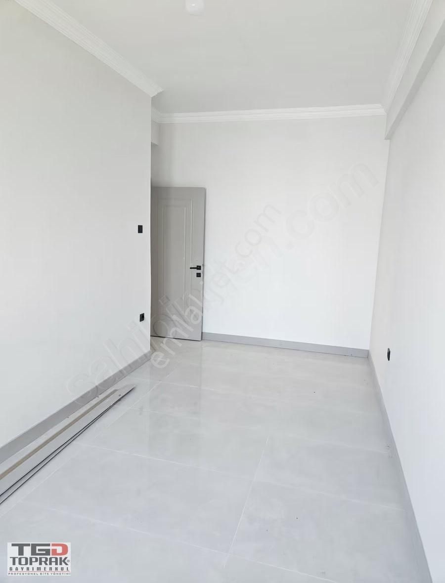 Yazlıkta Müstakil 6+1 Satılık Sıfır Villa - Görsel 21