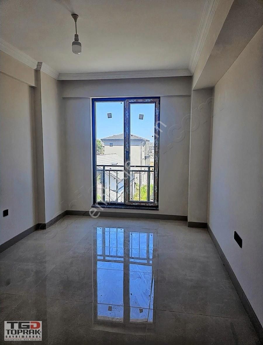 Yazlıkta Müstakil 6+1 Satılık Sıfır Villa - Görsel 15