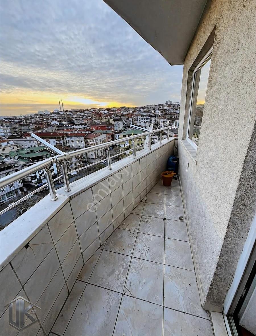 Satılık | Yunus Emre'de Yatırıma Uygun Ara Kat 2+1 Daire - Görsel 12