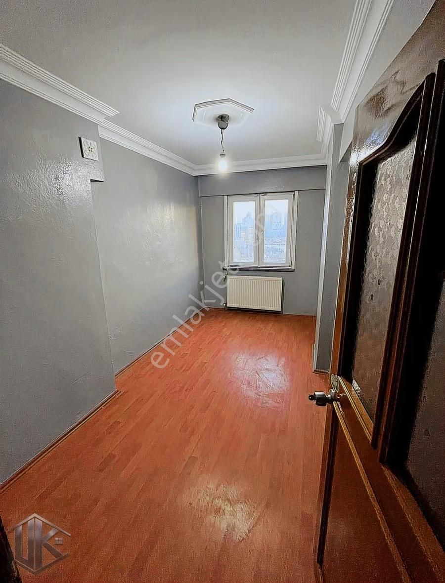 Satılık | Yunus Emre'de Yatırıma Uygun Ara Kat 2+1 Daire - Görsel 4