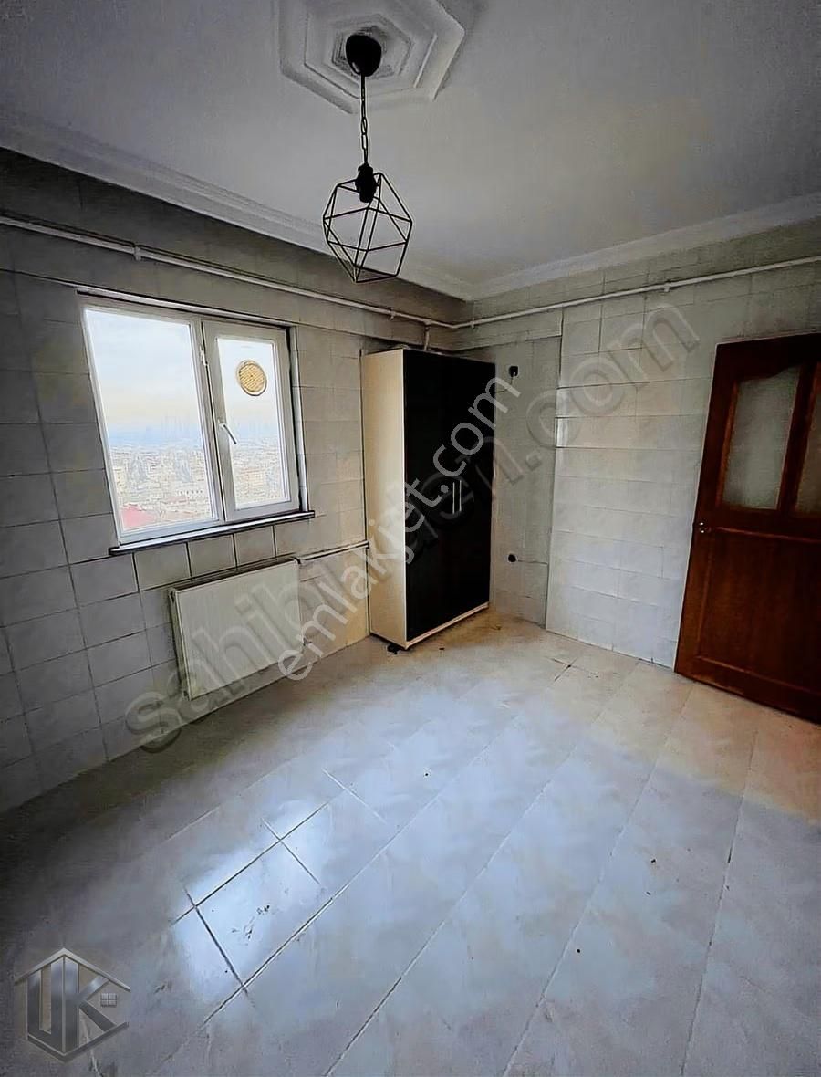 Satılık | Yunus Emre'de Yatırıma Uygun Ara Kat 2+1 Daire - Görsel 8