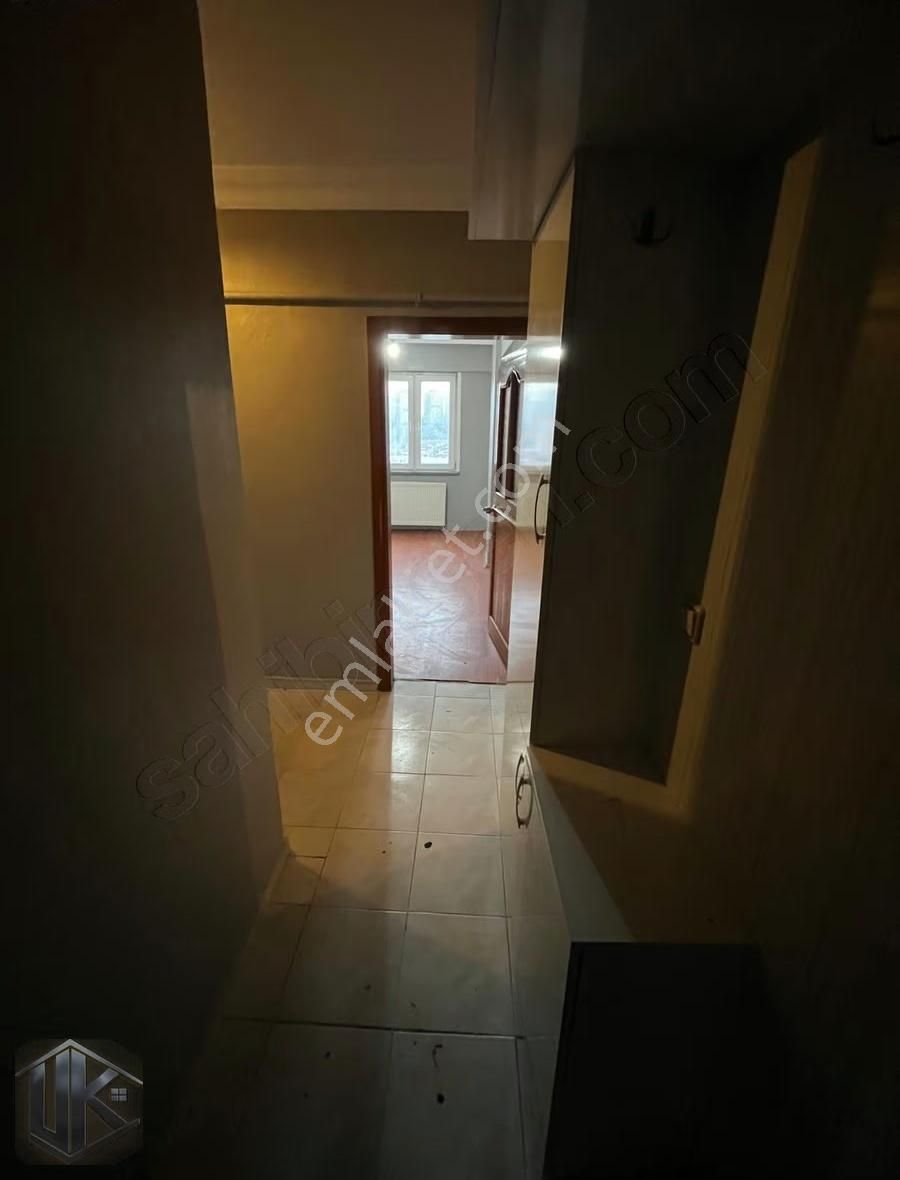 Satılık | Yunus Emre'de Yatırıma Uygun Ara Kat 2+1 Daire - Görsel 11