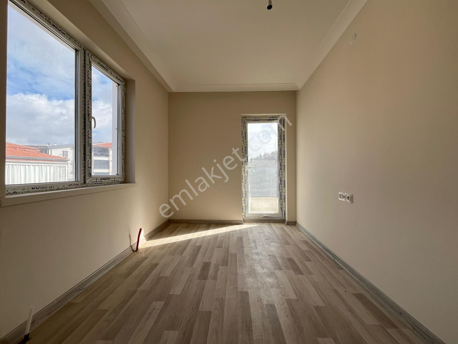 Keçiörende Evin Bizde Garanti Gayrimenkulden 3+1full Yapılı Sıfır Daire - Görsel 21
