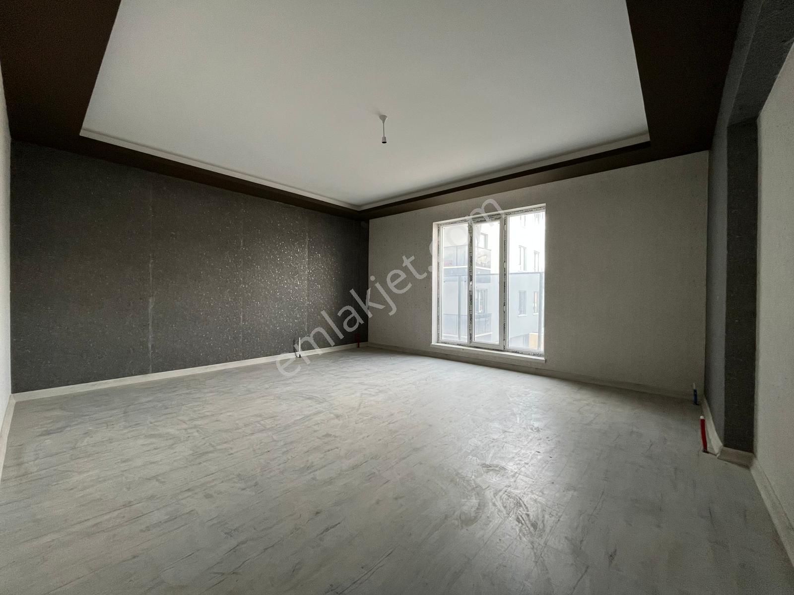 Keçiörende Evin Bizde Garanti Gayrimenkulden 3+1full Yapılı Sıfır Daire - Görsel 11