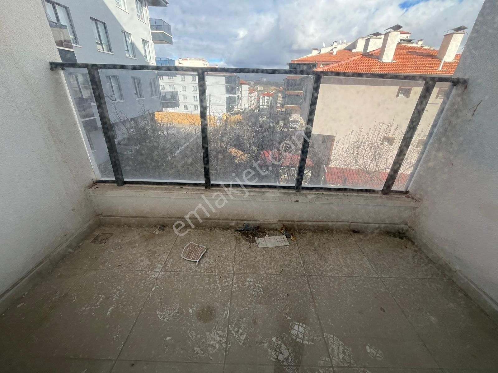 Keçiörende Evin Bizde Garanti Gayrimenkulden 3+1full Yapılı Sıfır Daire - Görsel 18