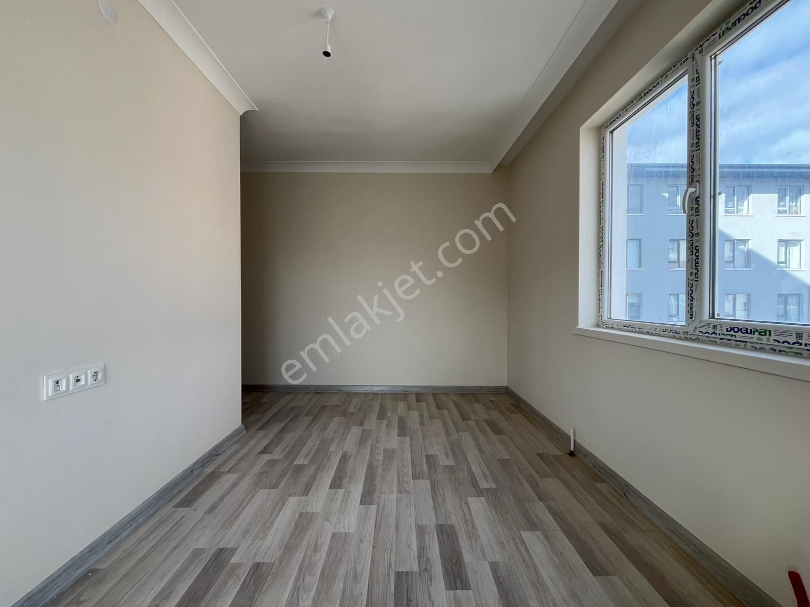 Keçiörende Evin Bizde Garanti Gayrimenkulden 3+1full Yapılı Sıfır Daire - Görsel 24