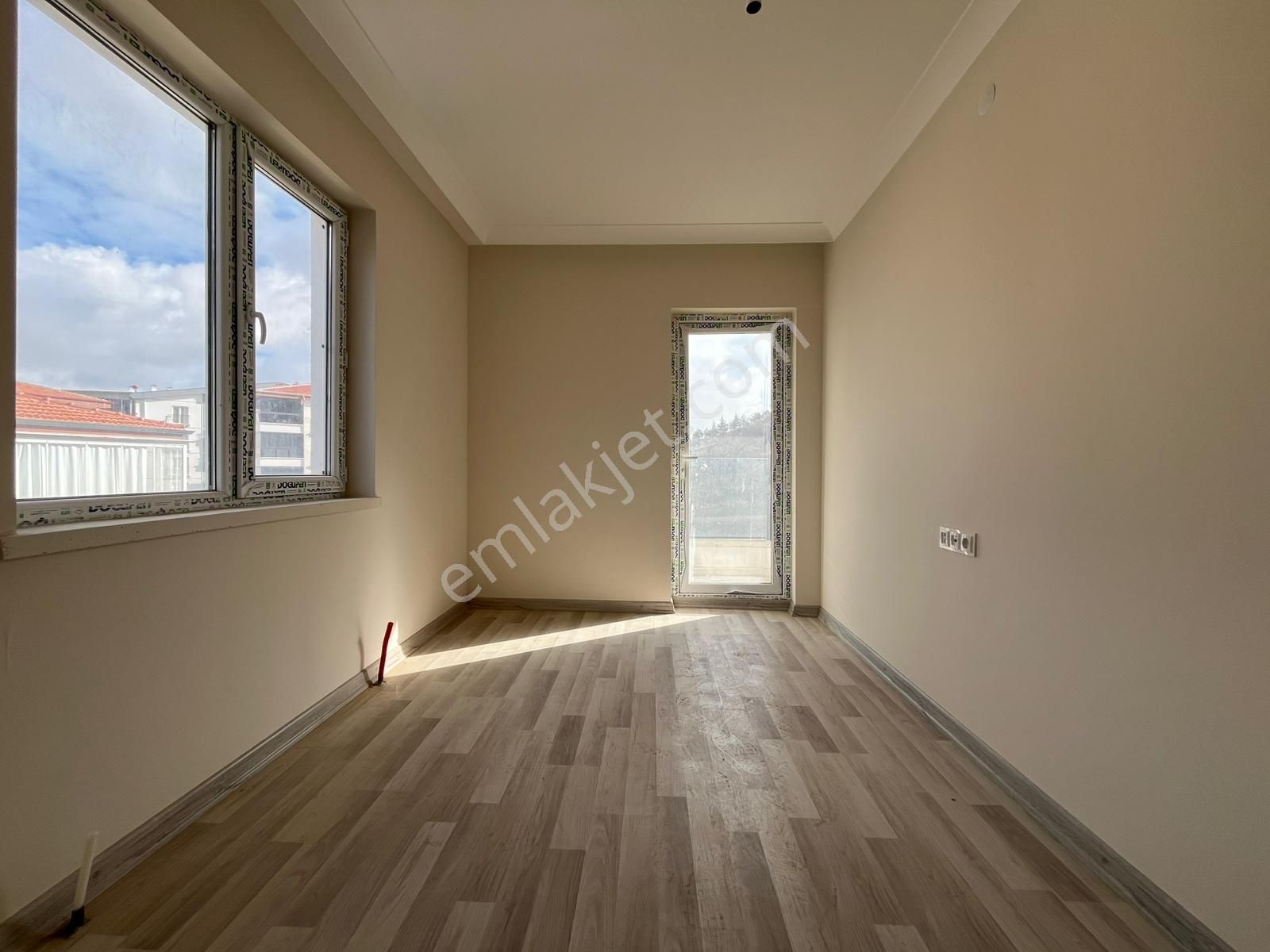 Keçiörende Evin Bizde Garanti Gayrimenkulden 3+1full Yapılı Sıfır Daire - Görsel 8