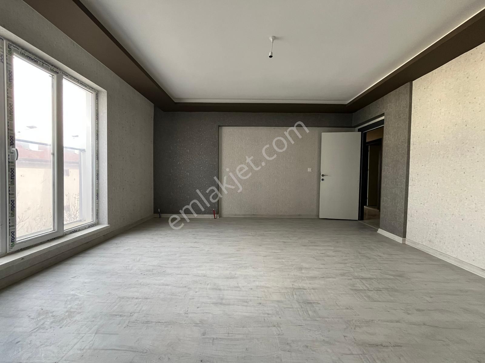 Keçiörende Evin Bizde Garanti Gayrimenkulden 3+1full Yapılı Sıfır Daire - Görsel 17