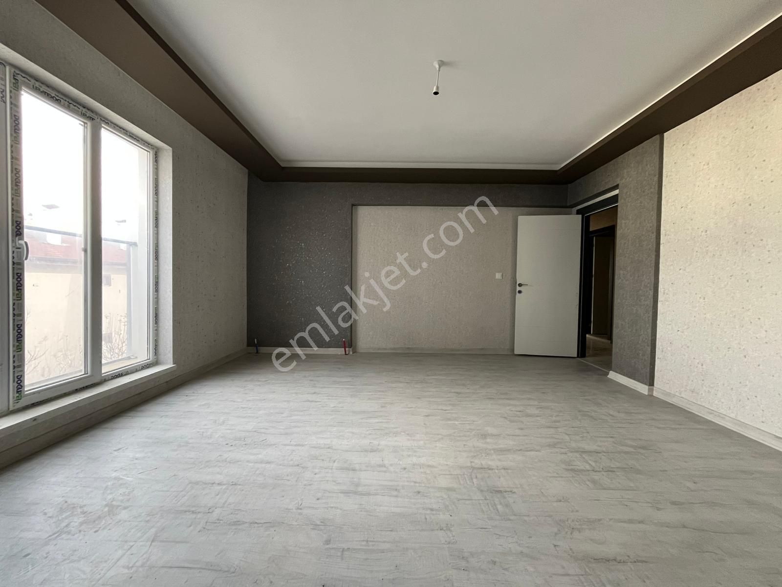 Keçiörende Evin Bizde Garanti Gayrimenkulden 3+1full Yapılı Sıfır Daire - Görsel 20