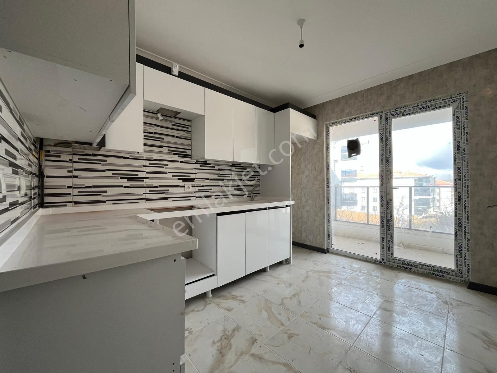 Keçiörende Evin Bizde Garanti Gayrimenkulden 3+1full Yapılı Sıfır Daire - Görsel 5