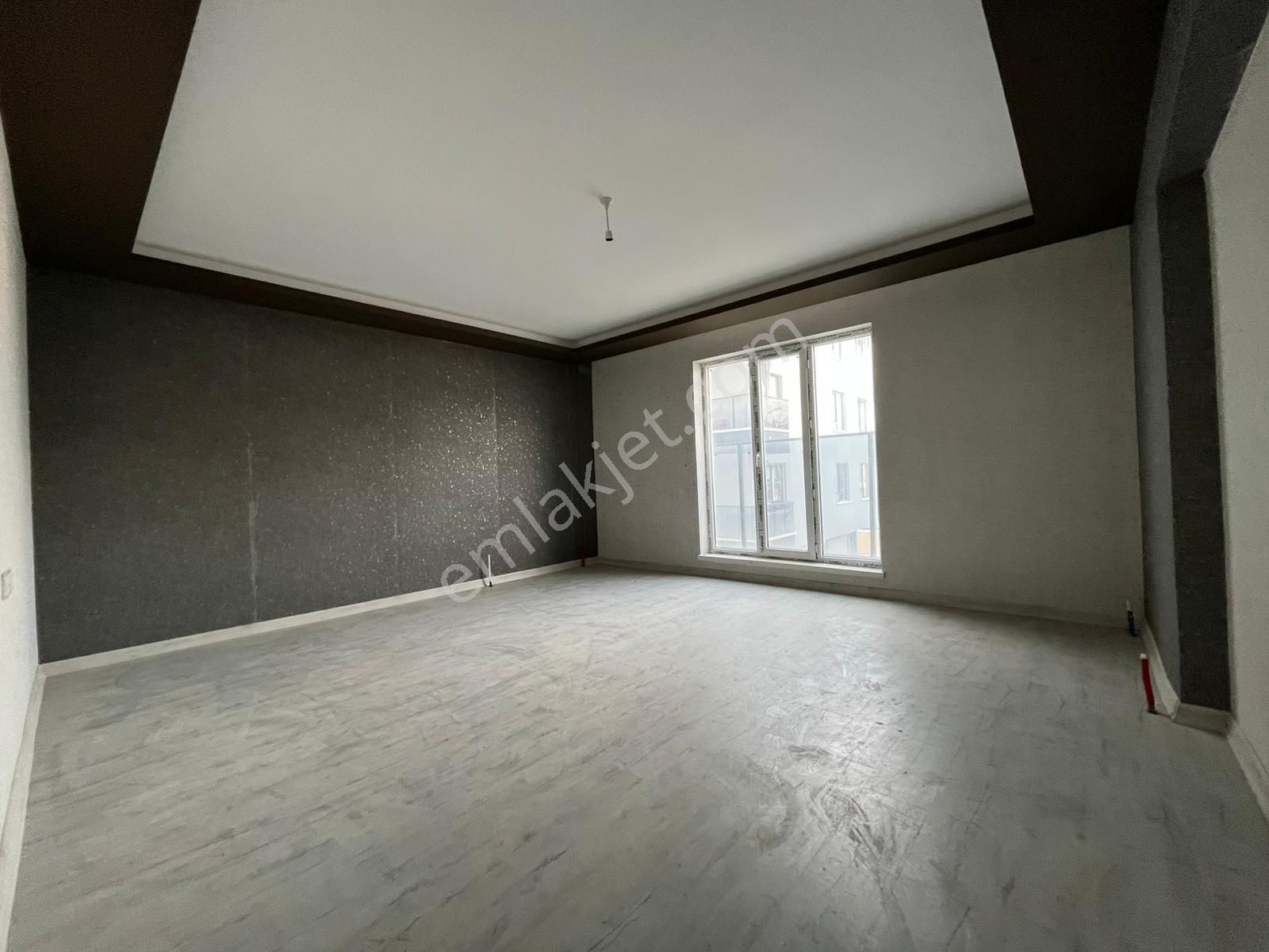 Keçiörende Evin Bizde Garanti Gayrimenkulden 3+1full Yapılı Sıfır Daire - Görsel 6