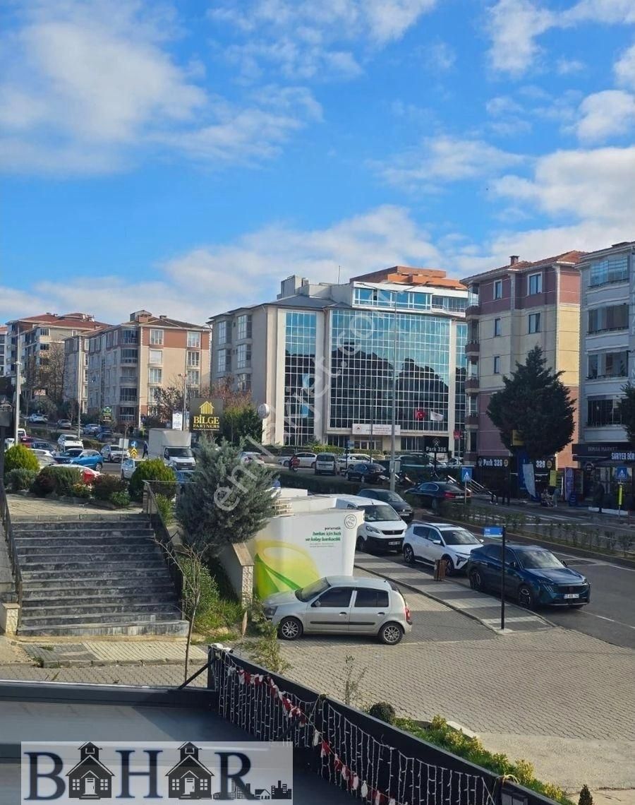 Tekirdağ Atatürk Mah 2 Oda Yola Cepheli Satılık Ofis - Görsel 7