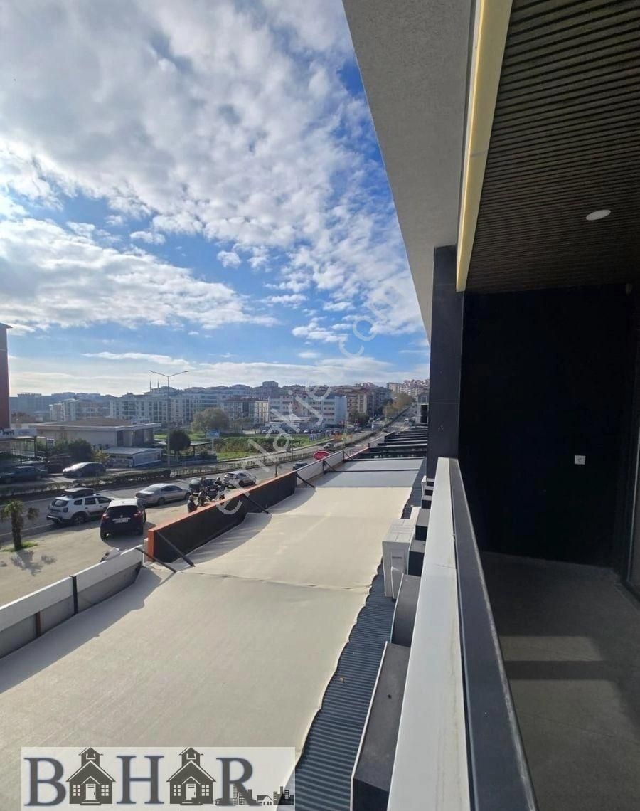 Tekirdağ Atatürk Mah 2 Oda Yola Cepheli Satılık Ofis - Görsel 13