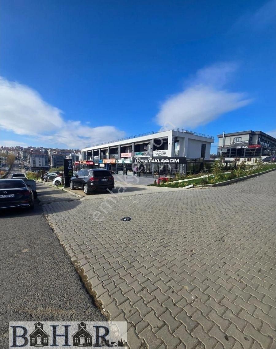 Tekirdağ Atatürk Mah 2 Oda Yola Cepheli Satılık Ofis - Görsel 6