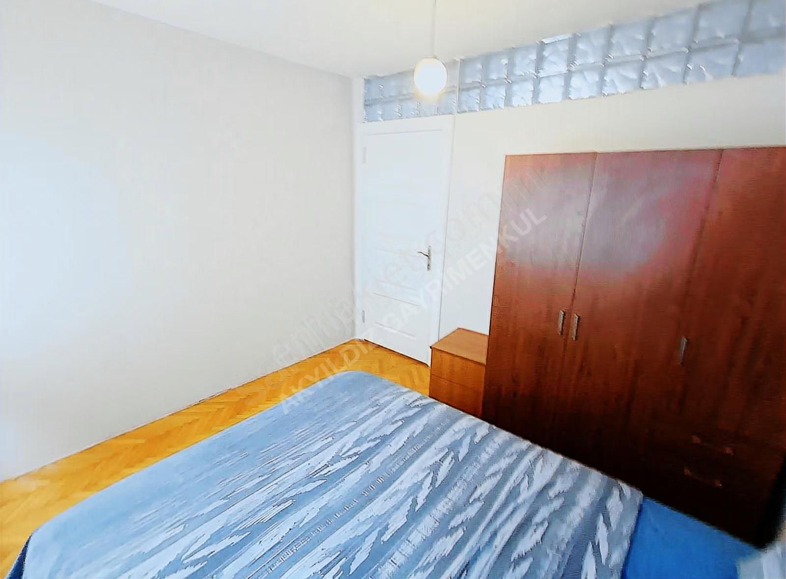 Şişli'de Eşyalı , Metro 3 Dk., Kiralık 1+1 Daire!depozito Yok!!. - Görsel 30