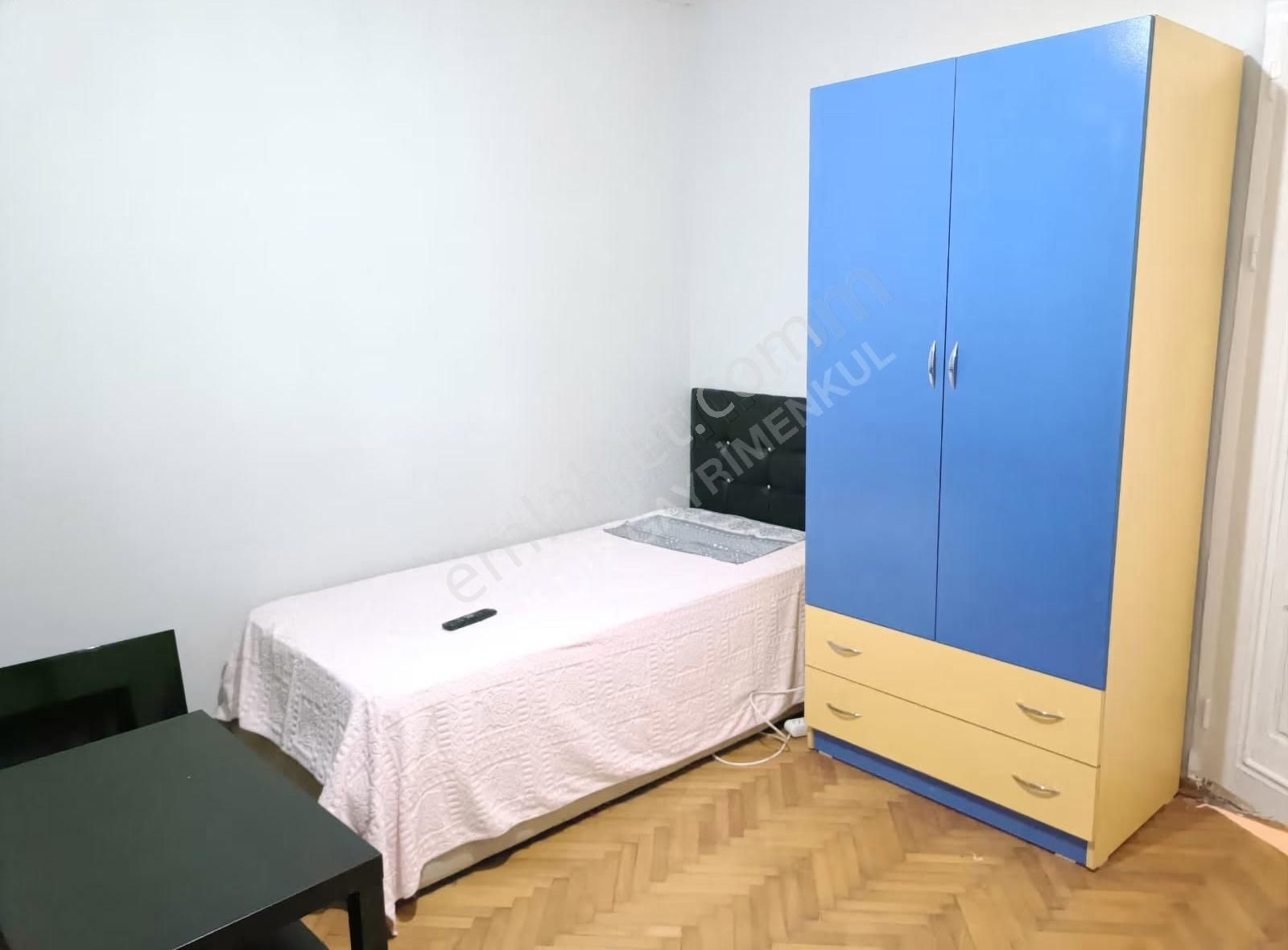 Şişli Merkez'de Eşyalı 1+0 Stüdyo Daire!depozito Yok!metro 3 Dk. - Görsel 23