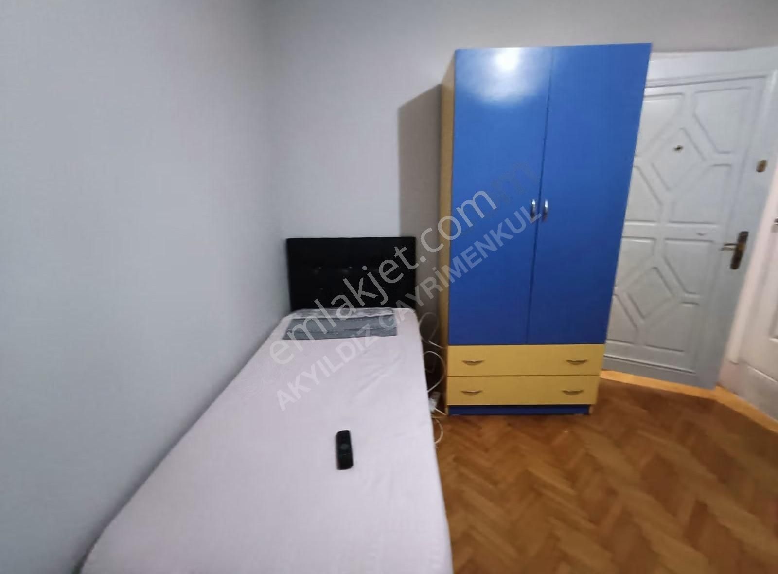 Şişli Merkez'de Eşyalı 1+0 Stüdyo Daire!depozito Yok!metro 3 Dk. - Görsel 6