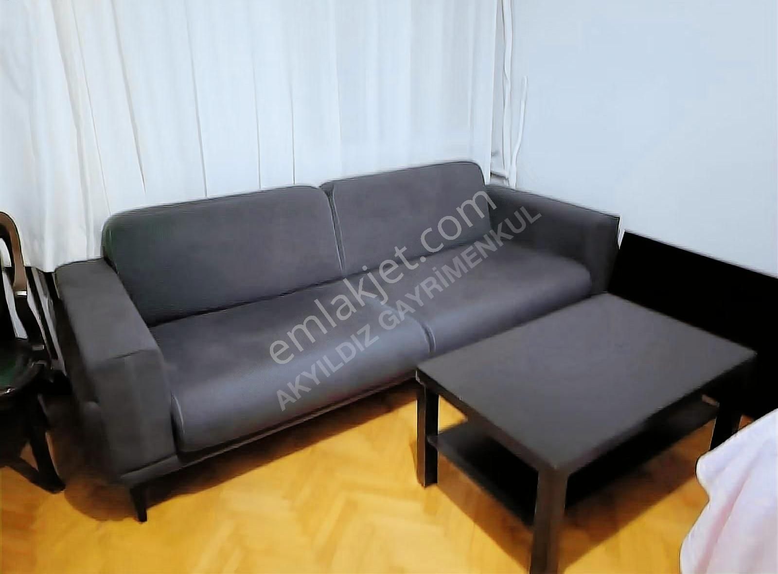 Şişli Merkez'de Eşyalı 1+0 Stüdyo Daire!depozito Yok!metro 3 Dk. - Görsel 25