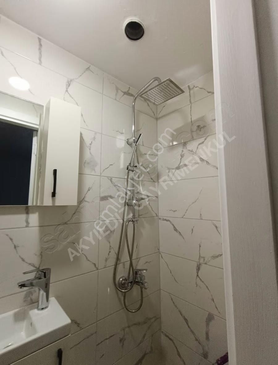 Şişli Merkez'de Eşyalı 1+0 Stüdyo Daire!depozito Yok!metro 3 Dk. - Görsel 13