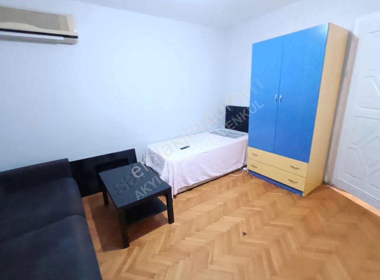 Şişli Merkez'de Eşyalı 1+0 Stüdyo Daire!depozito Yok!metro 3 Dk. - Görsel 31