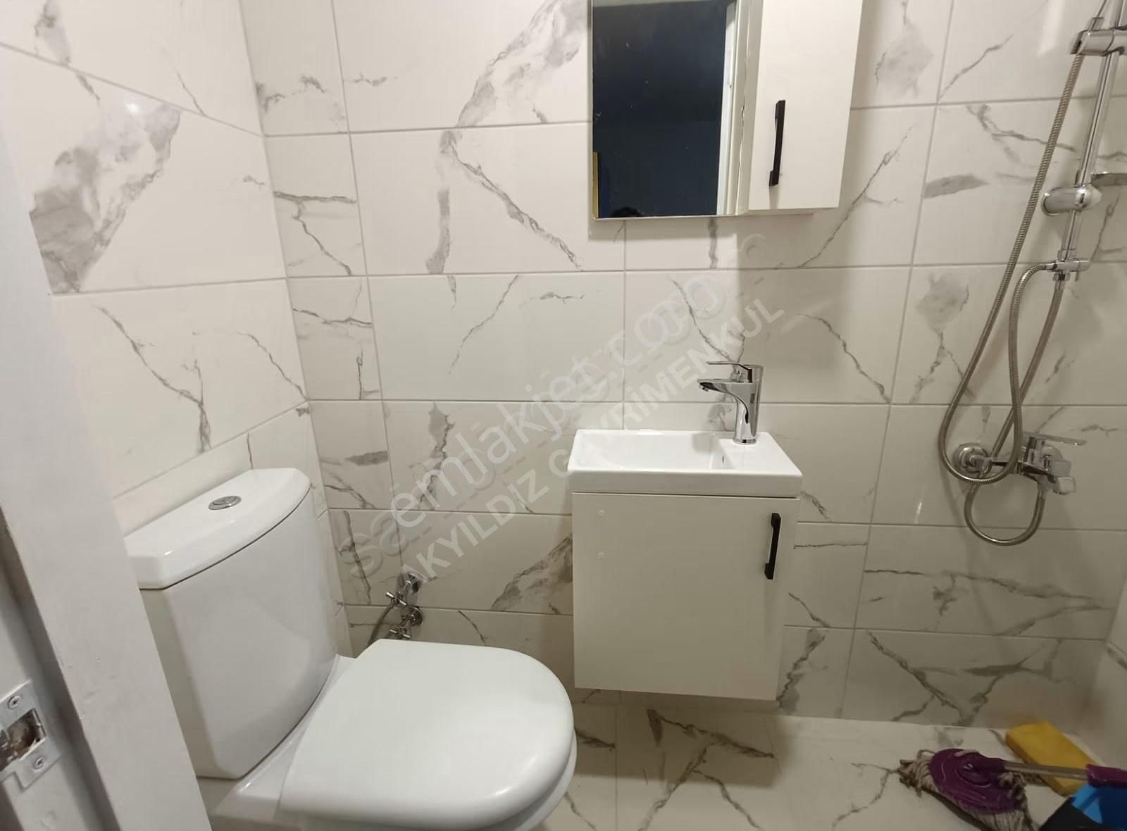 Şişli Merkez'de Eşyalı 1+0 Stüdyo Daire!depozito Yok!metro 3 Dk. - Görsel 24