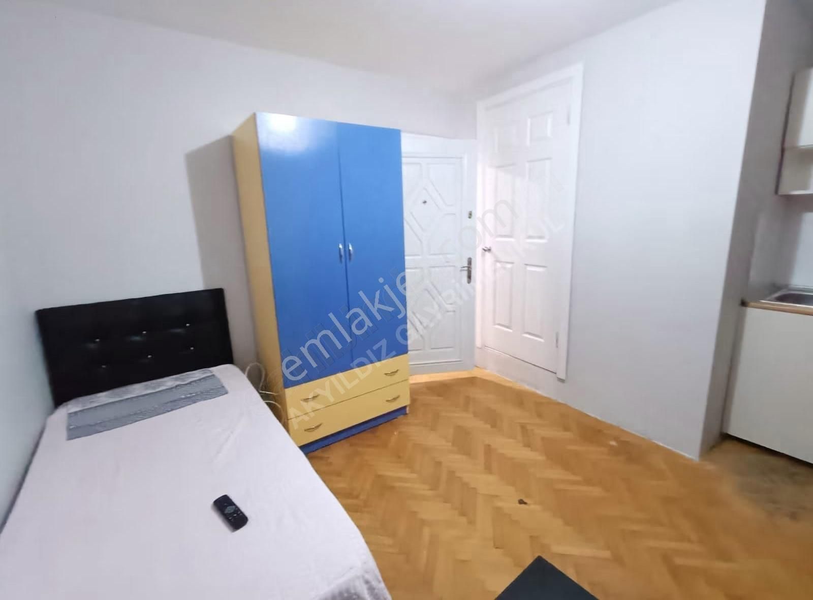 Şişli Merkez'de Eşyalı 1+0 Stüdyo Daire!depozito Yok!metro 3 Dk. - Görsel 15