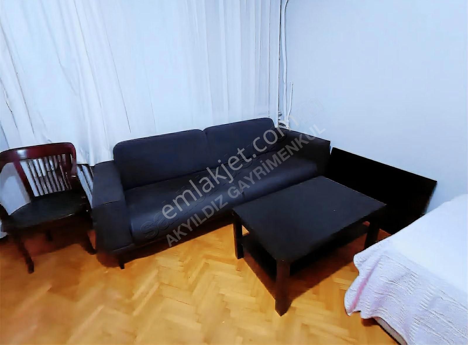 Şişli Merkez'de Eşyalı 1+0 Stüdyo Daire!depozito Yok!metro 3 Dk. - Görsel 30