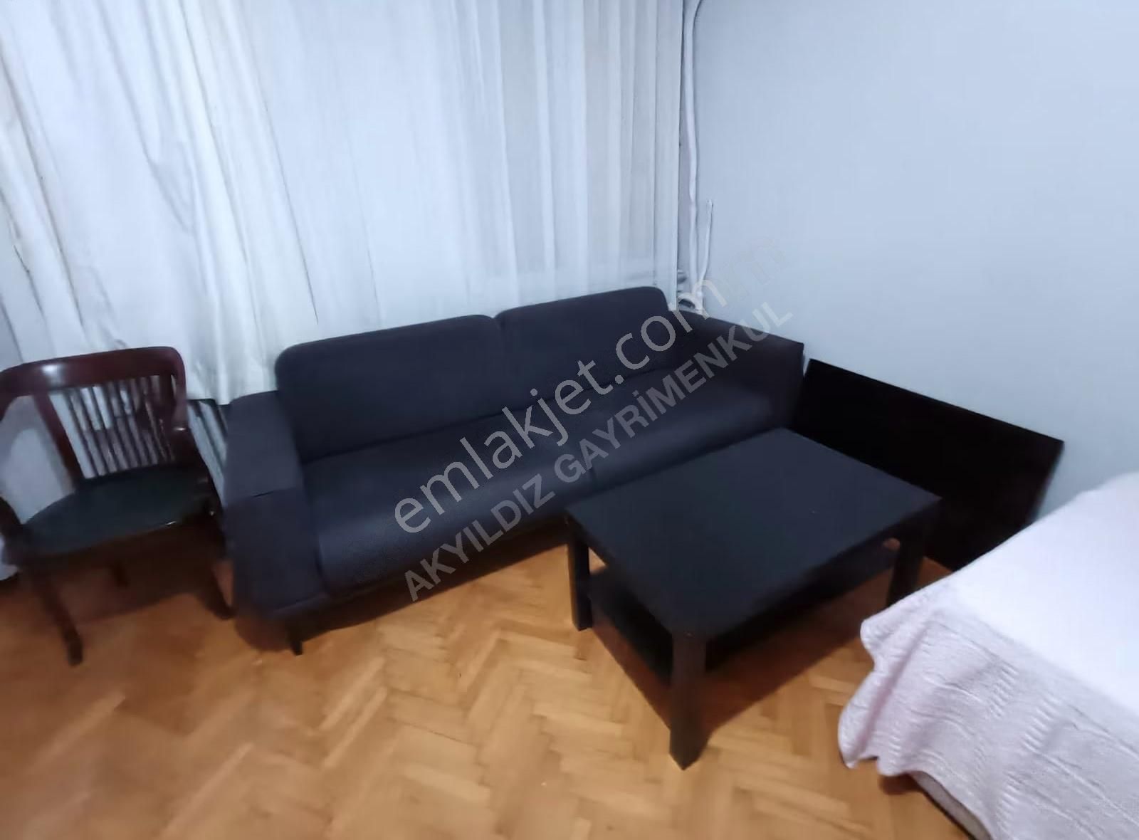 Şişli Merkez'de Eşyalı 1+0 Stüdyo Daire!depozito Yok!metro 3 Dk. - Görsel 4