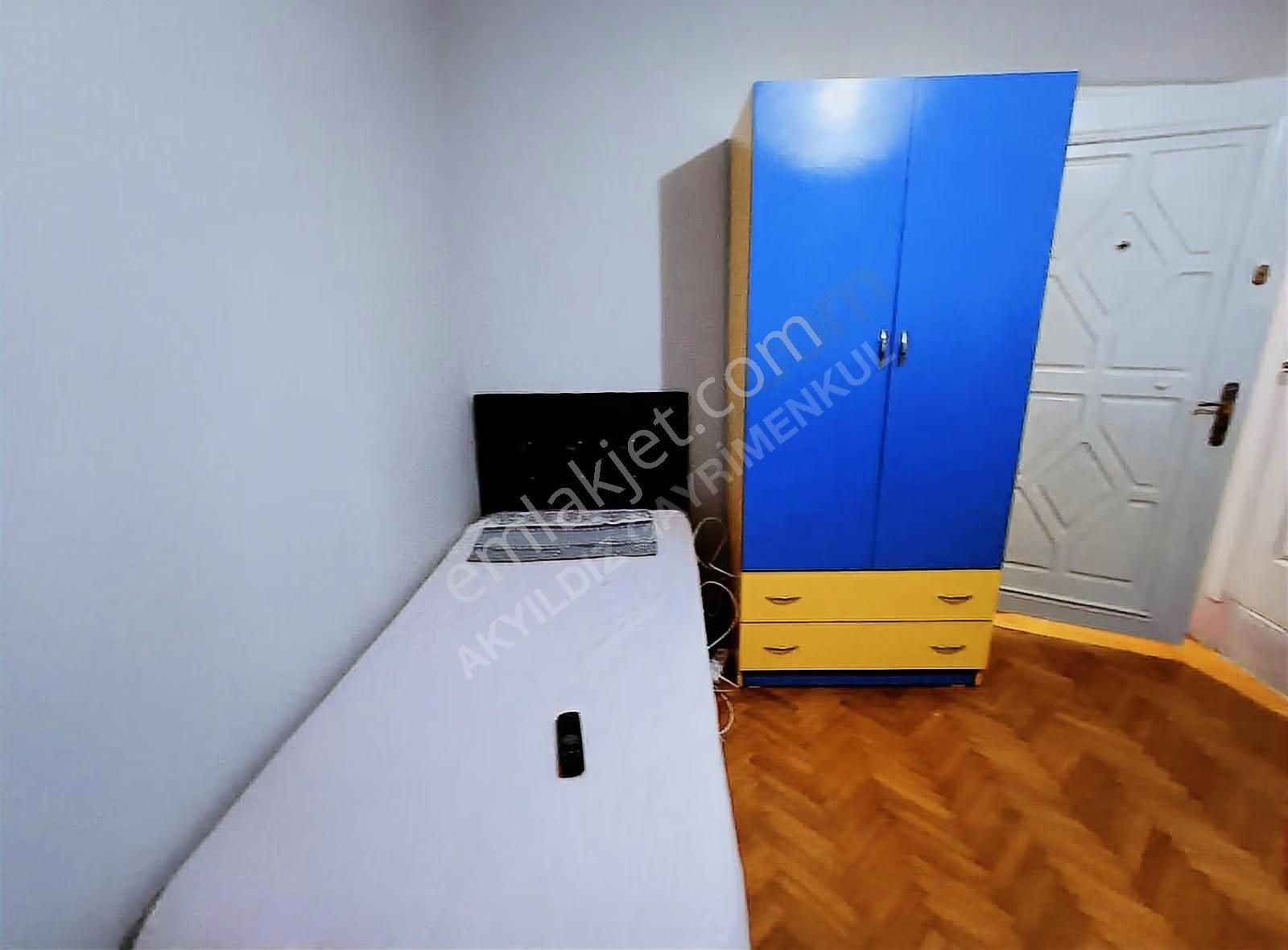 Şişli Merkez'de Eşyalı 1+0 Stüdyo Daire!depozito Yok!metro 3 Dk. - Görsel 28