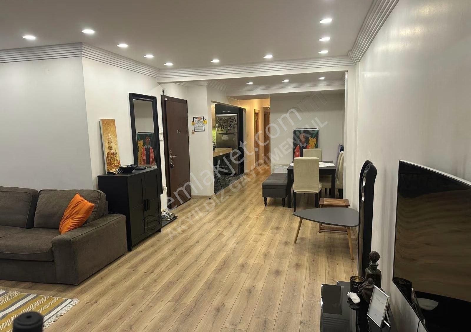 Valı Konagı Ve Cıty Avm Yürüme Mesafesinde - Görsel 5