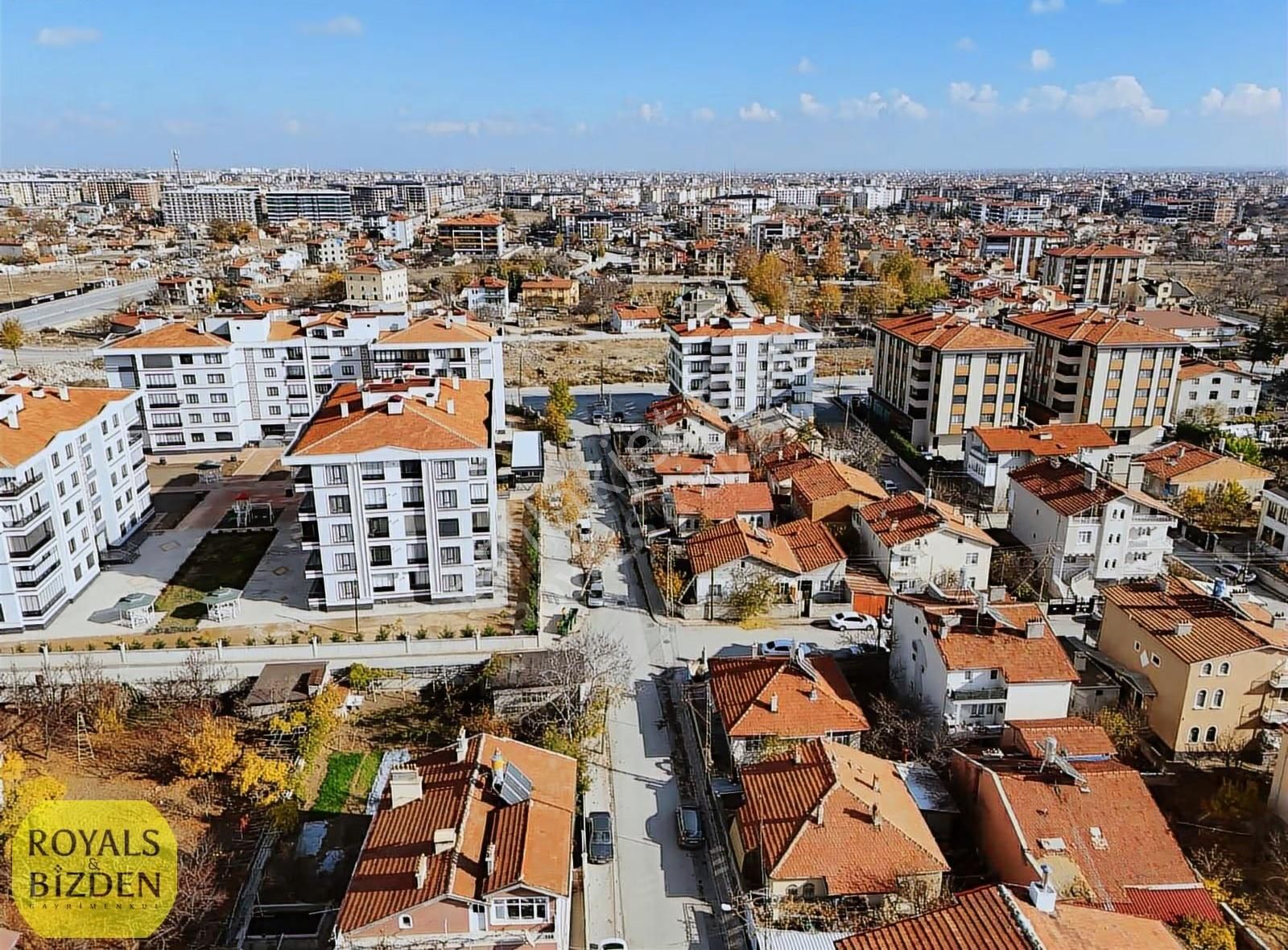 Meram Uluğbey Mah. Alparslan Caddesi Yanı 40 M2 Kiracılı Dükkan. - Görsel 3