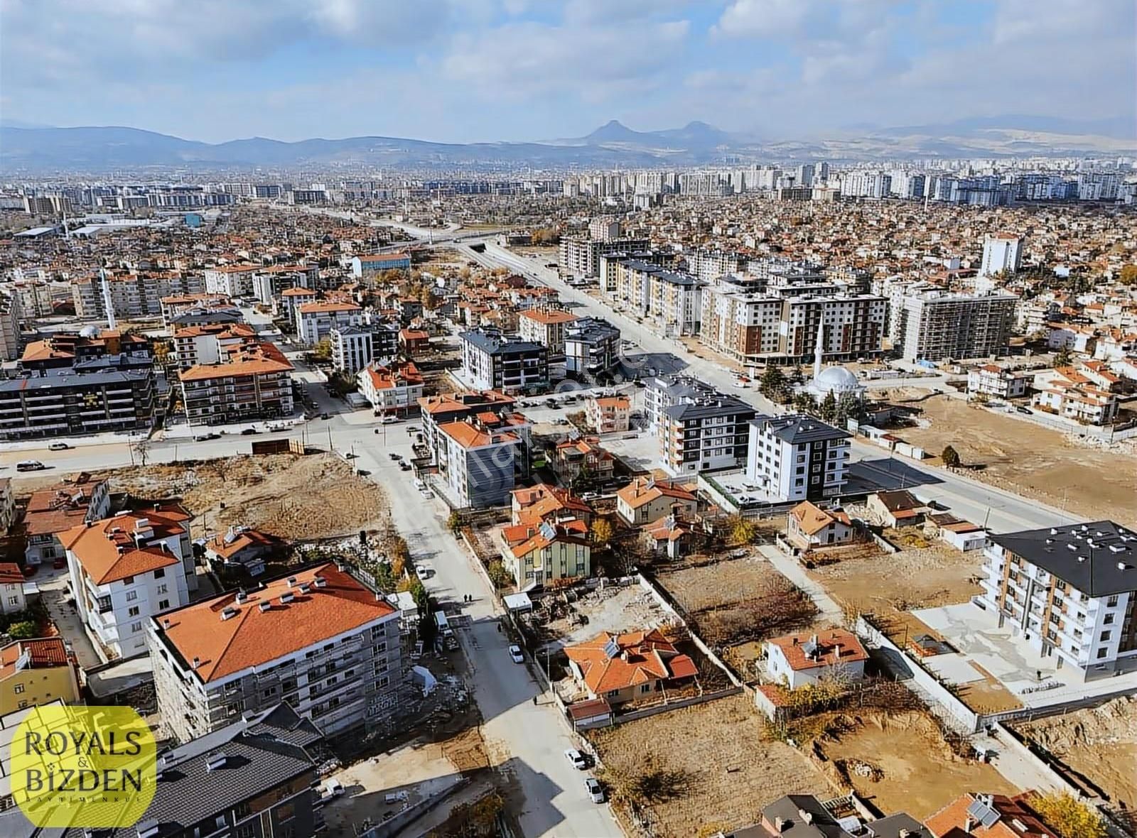 Meram Uluğbey Mah. Alparslan Caddesi Yanı 40 M2 Kiracılı Dükkan. - Görsel 31