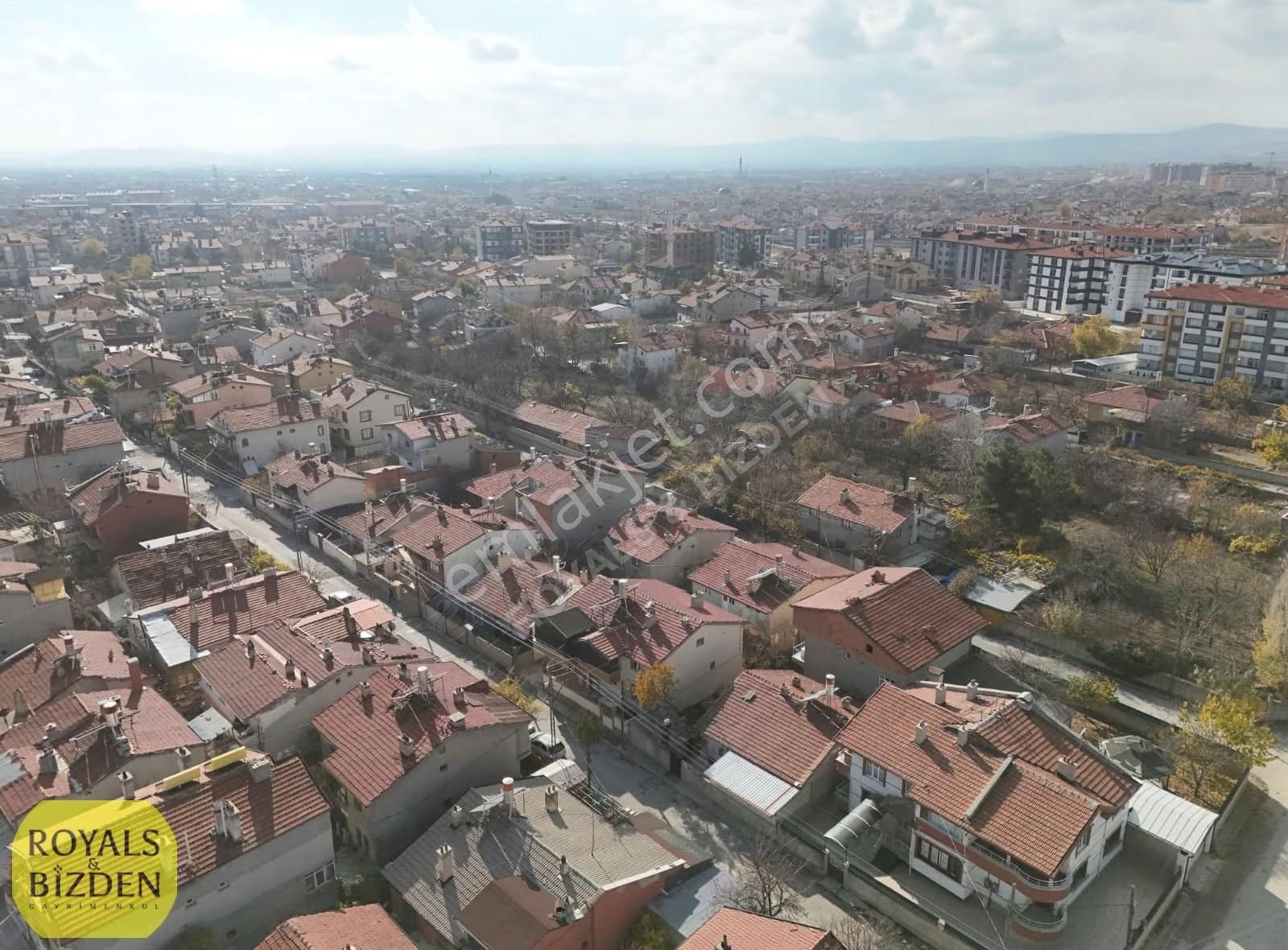 Meram Uluğbey Mah. Alparslan Caddesi Yanı 40 M2 Kiracılı Dükkan. - Görsel 2