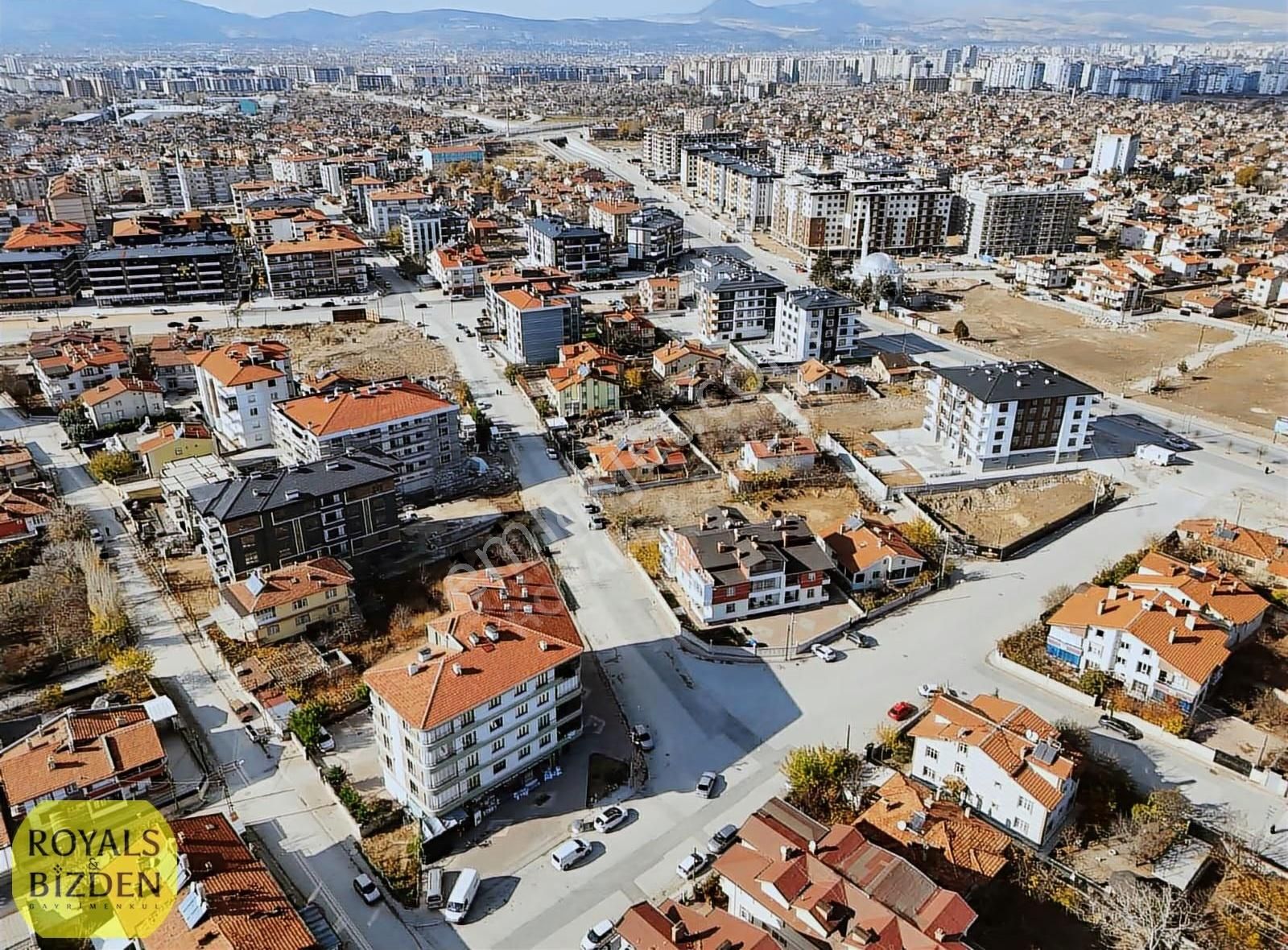 Meram Uluğbey Mah. Alparslan Caddesi Yanı 40 M2 Kiracılı Dükkan. - Görsel 32