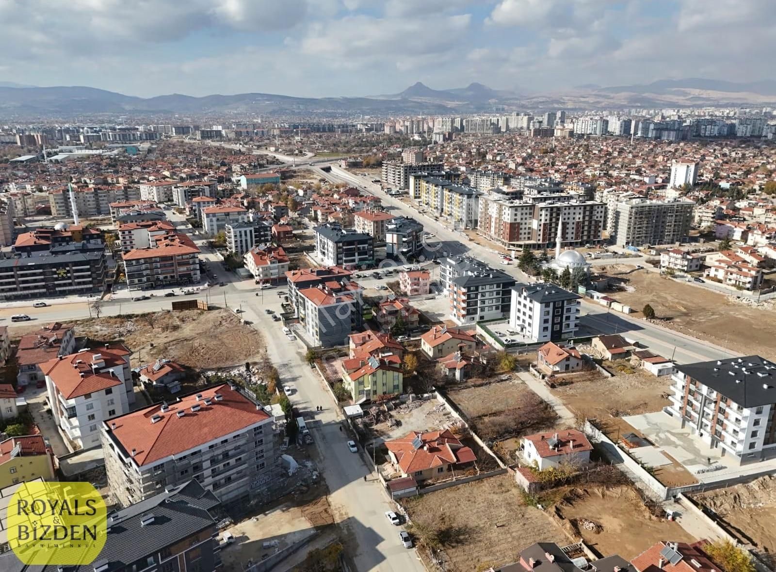 Meram Uluğbey Mah. Alparslan Caddesi Yanı 40 M2 Kiracılı Dükkan. - Görsel 18