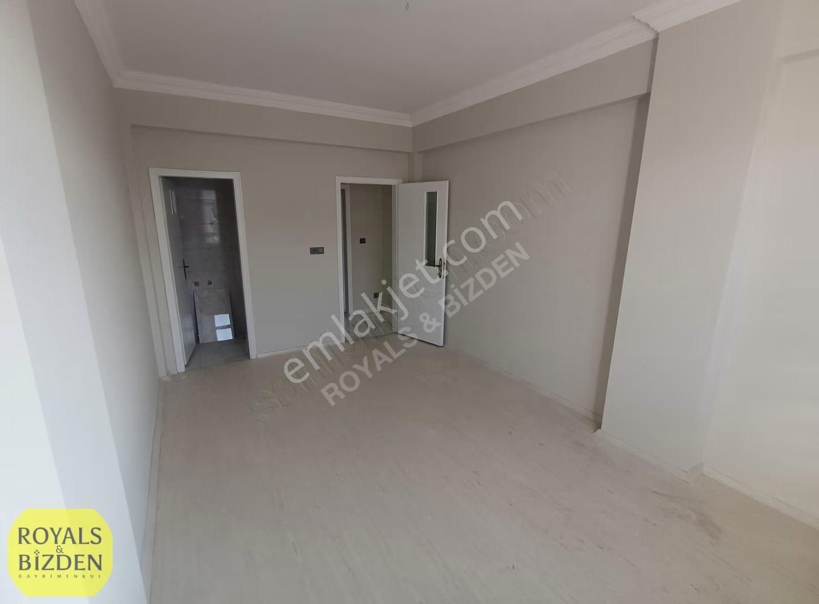 Selçuklu Yazır Mahallesi Full Bakımlı Arakat 3+1 Fırsat Daire..! - Görsel 21