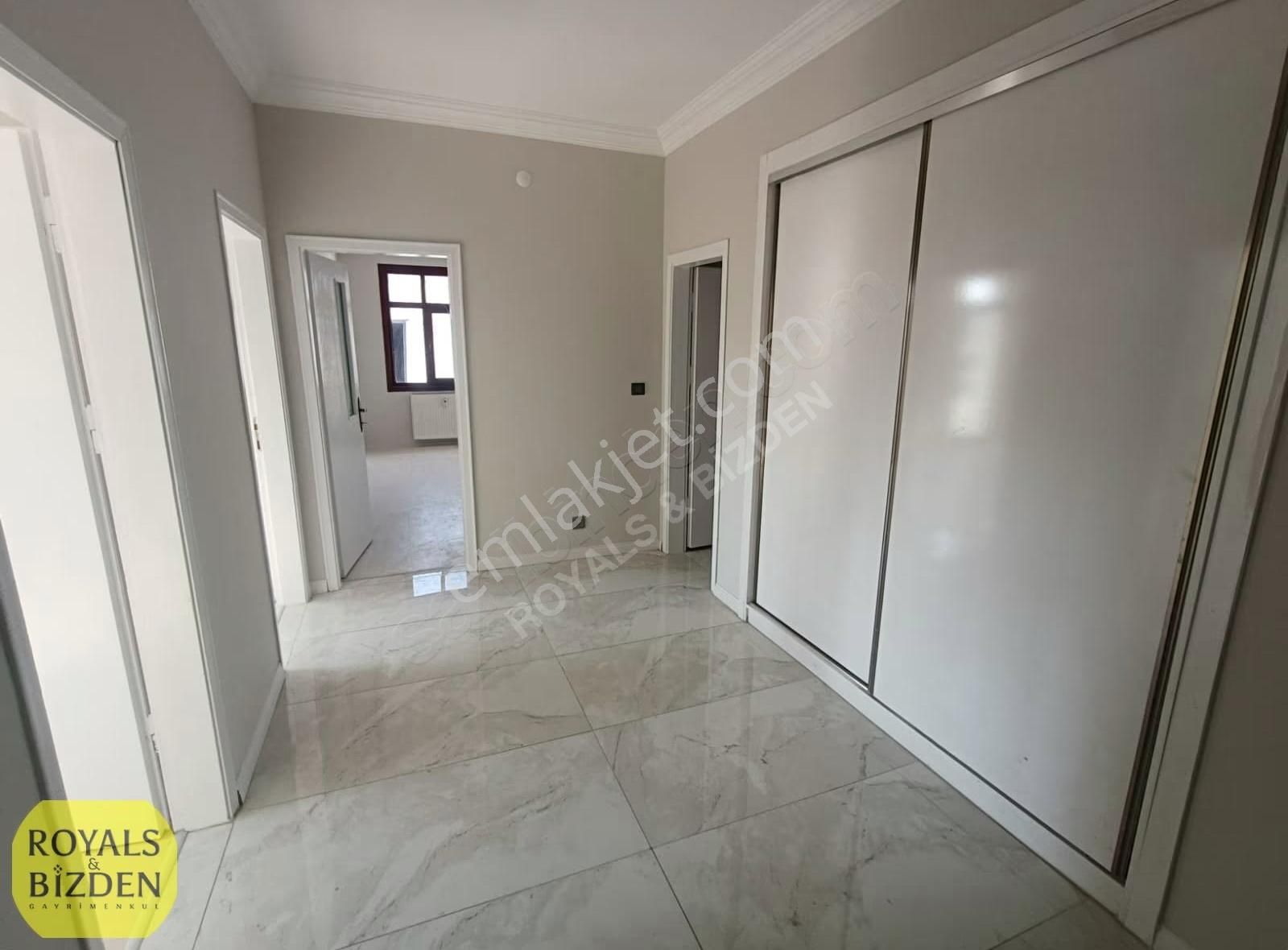 Selçuklu Yazır Mahallesi Full Bakımlı Arakat 3+1 Fırsat Daire..! - Görsel 24