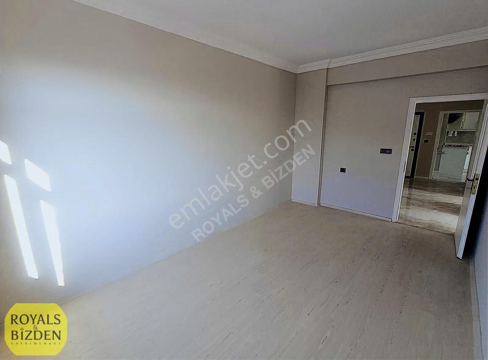 Selçuklu Yazır Mahallesi Full Bakımlı Arakat 3+1 Fırsat Daire..!