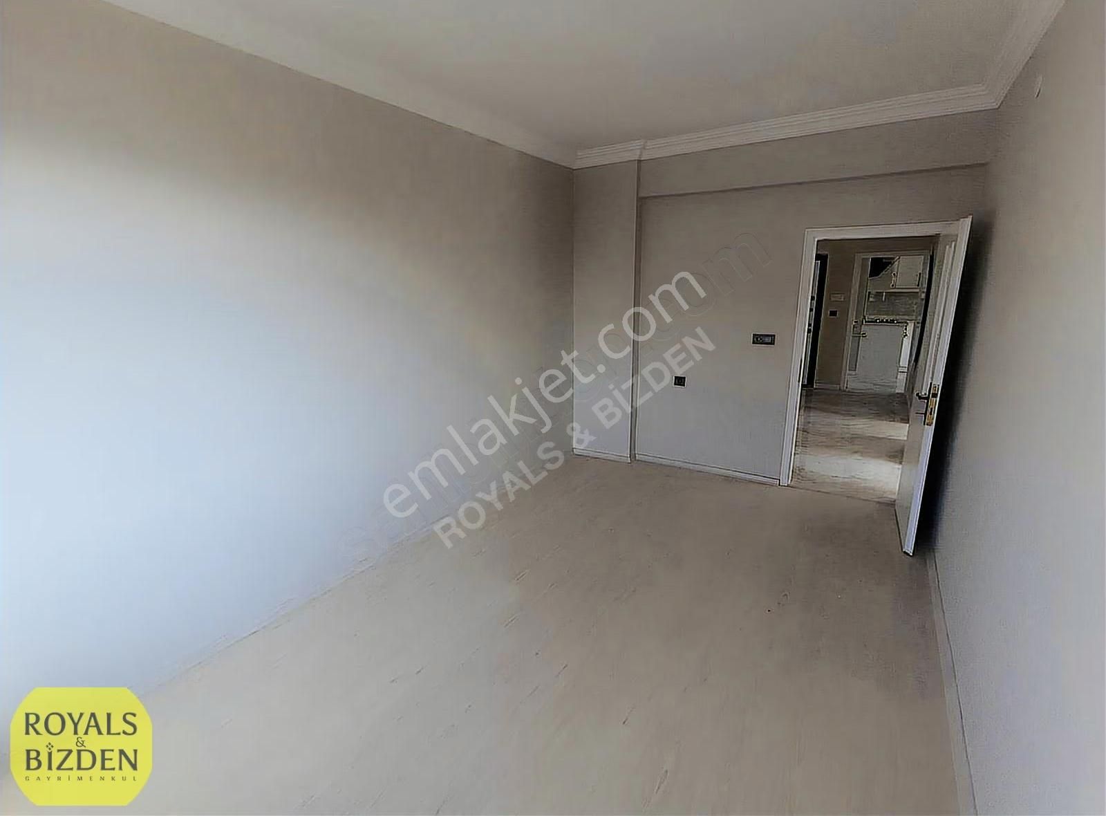 Selçuklu Yazır Mahallesi Full Bakımlı Arakat 3+1 Fırsat Daire..! - Görsel 27