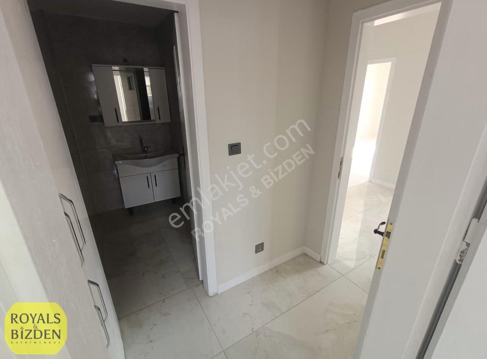 Selçuklu Yazır Mahallesi Full Bakımlı Arakat 3+1 Fırsat Daire..! - Görsel 23