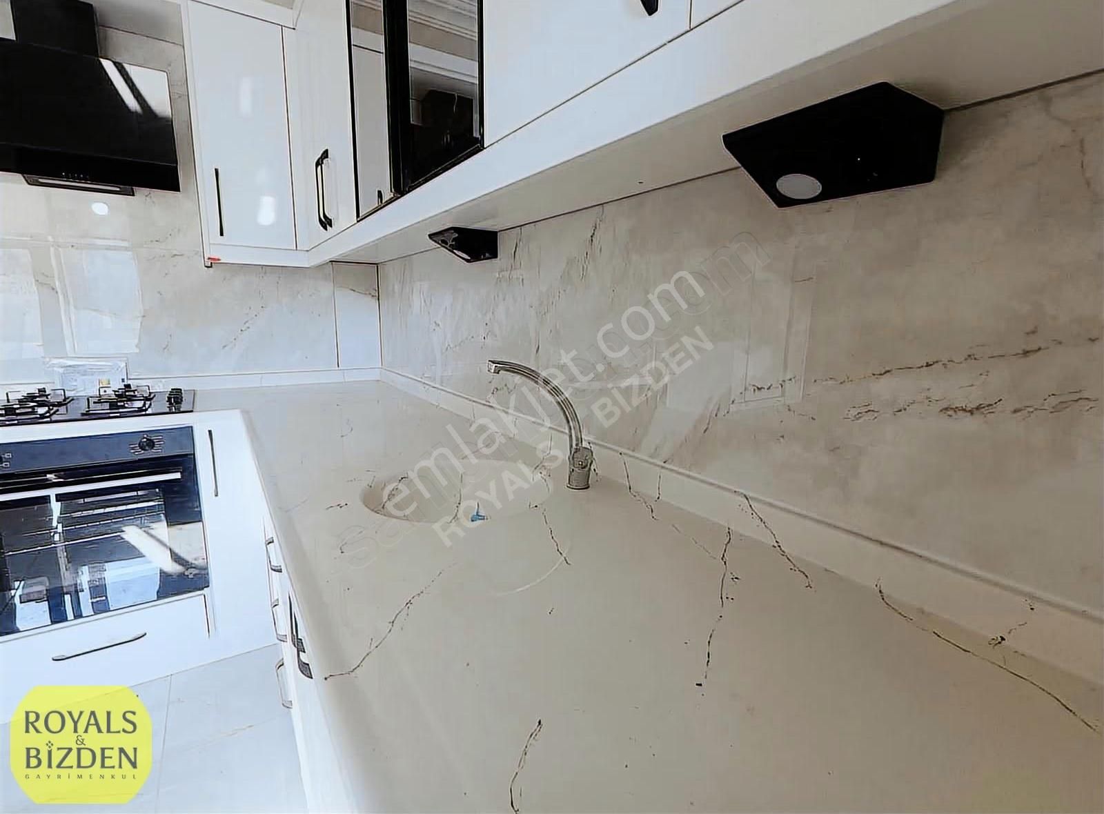 Selçuklu Yazır Mahallesi Full Bakımlı Arakat 3+1 Fırsat Daire..! - Görsel 30