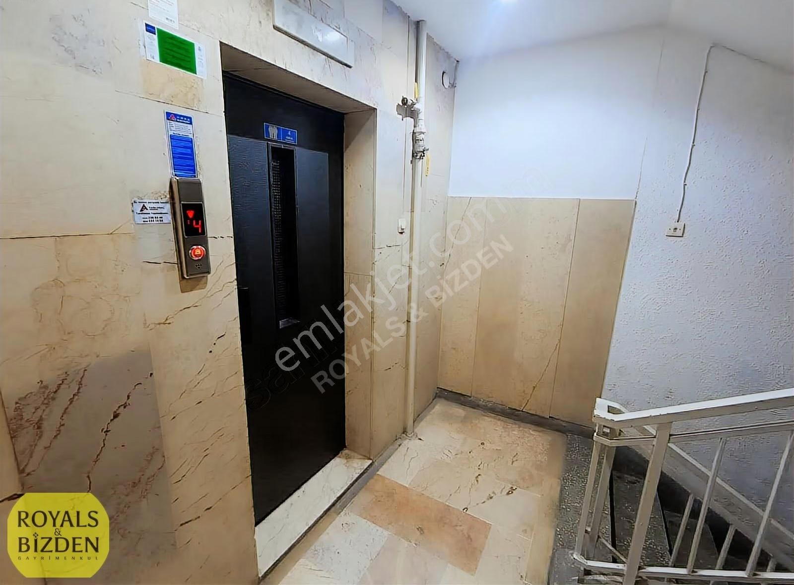 Selçuklu Kule Site Yakını 3+1 Kapalı Otoparklı Kiralık Daire... - Görsel 20