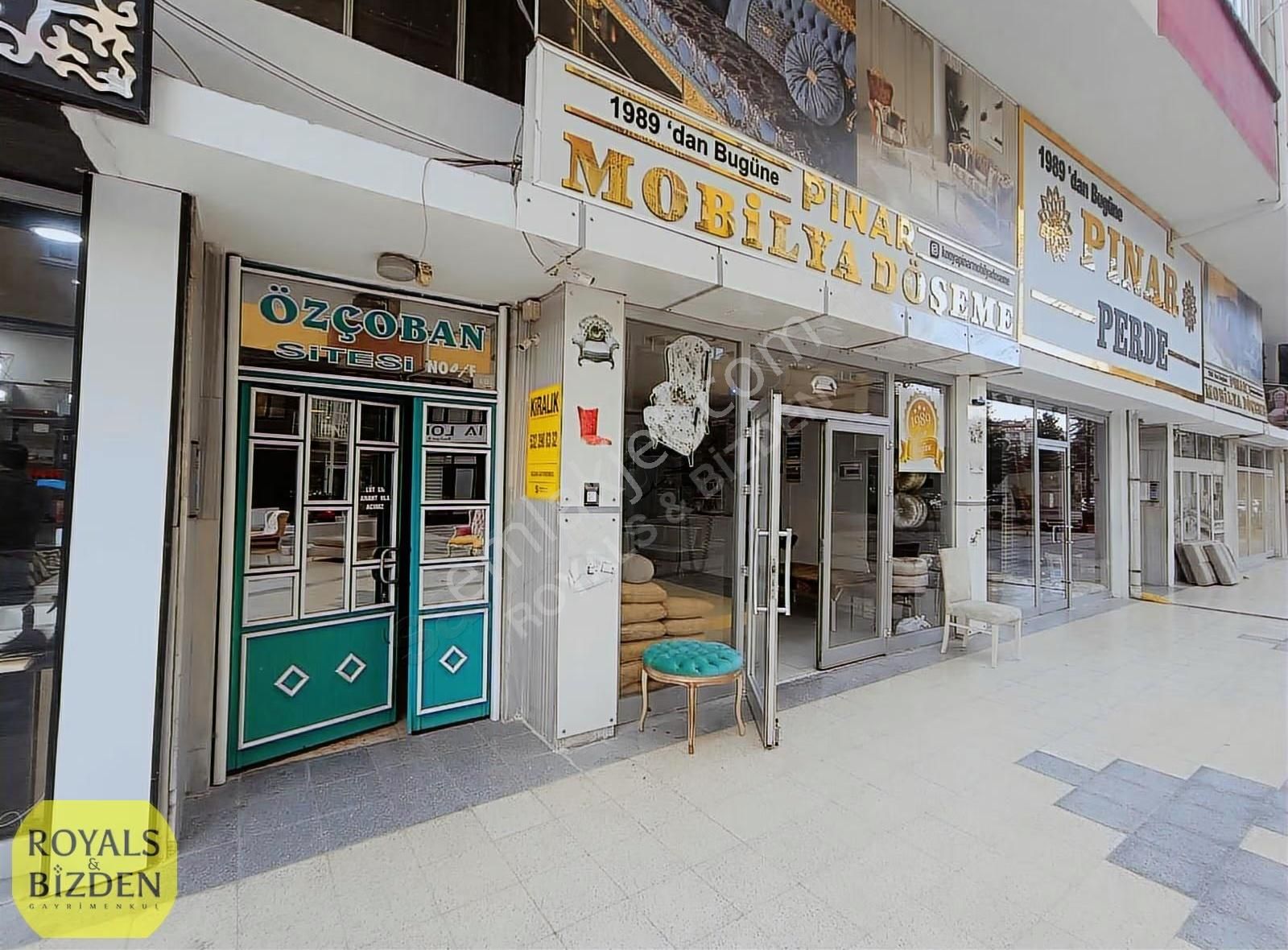 Selçuklu Kule Site Yakını 3+1 Kapalı Otoparklı Kiralık Daire... - Görsel 25