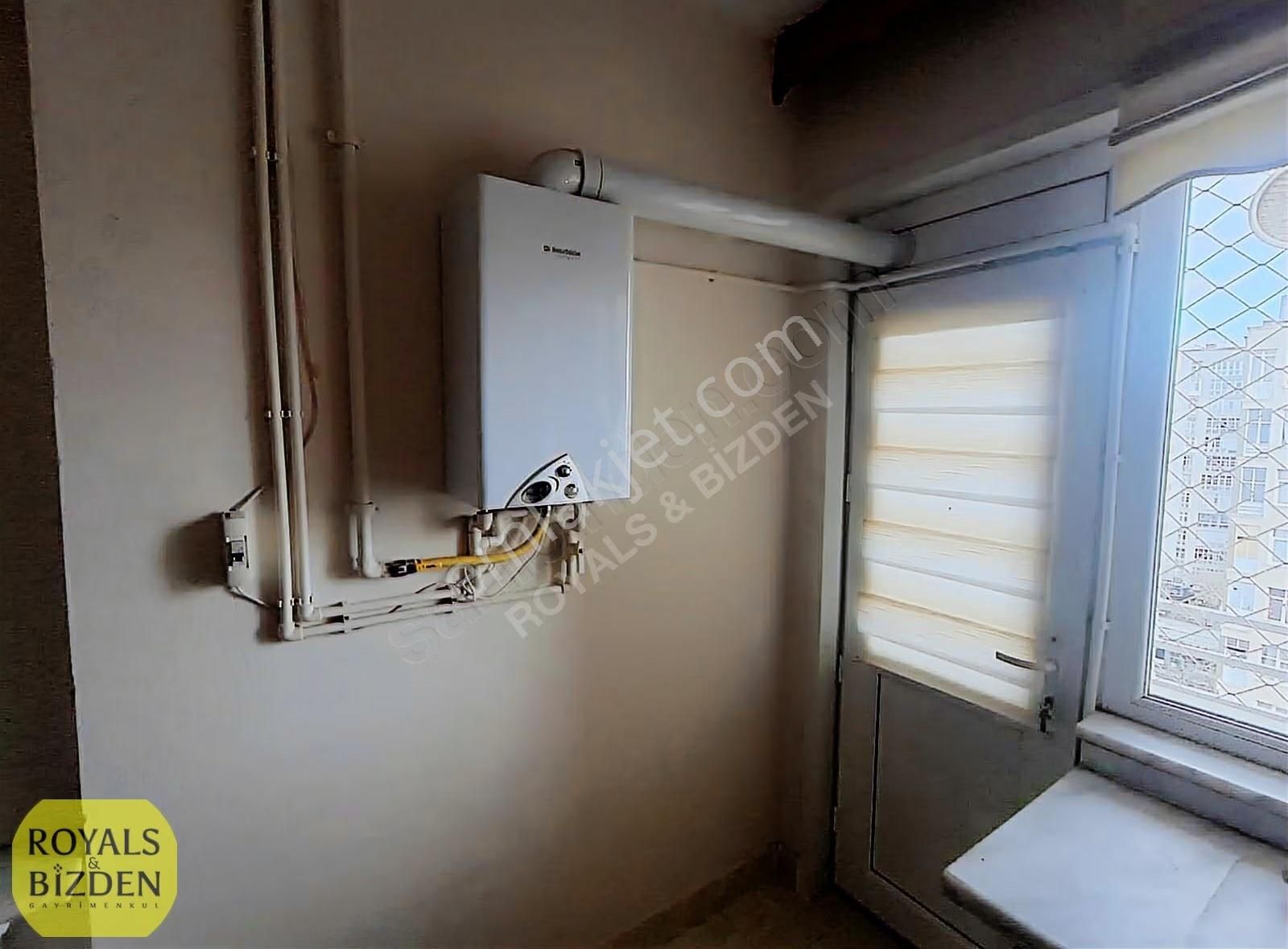 Selçuklu Kule Site Yakını 3+1 Kapalı Otoparklı Kiralık Daire... - Görsel 31