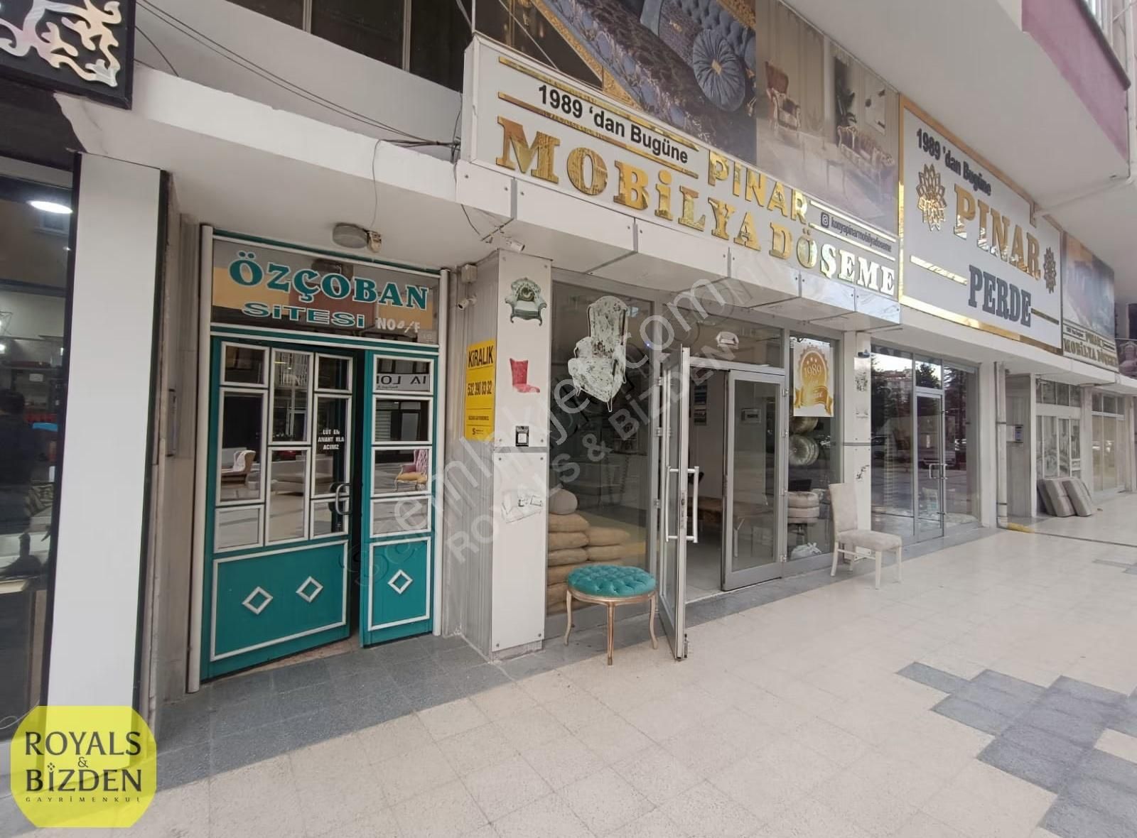 Selçuklu Kule Site Yakını 3+1 Kapalı Otoparklı Kiralık Daire... - Görsel 16