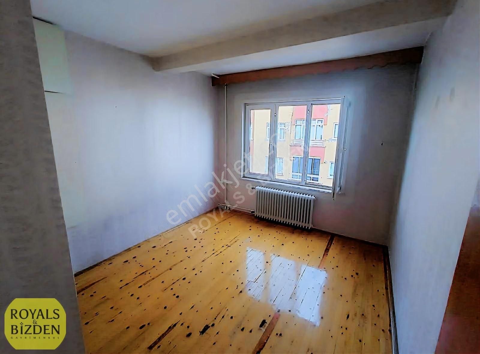 Selçuklu Kule Site Yakını 3+1 Kapalı Otoparklı Kiralık Daire... - Görsel 28