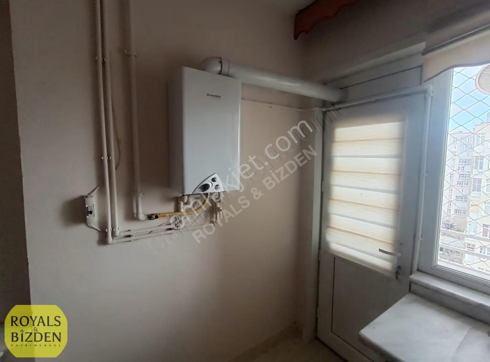 Selçuklu Kule Site Yakını 3+1 Kapalı Otoparklı Kiralık Daire... - Görsel 3