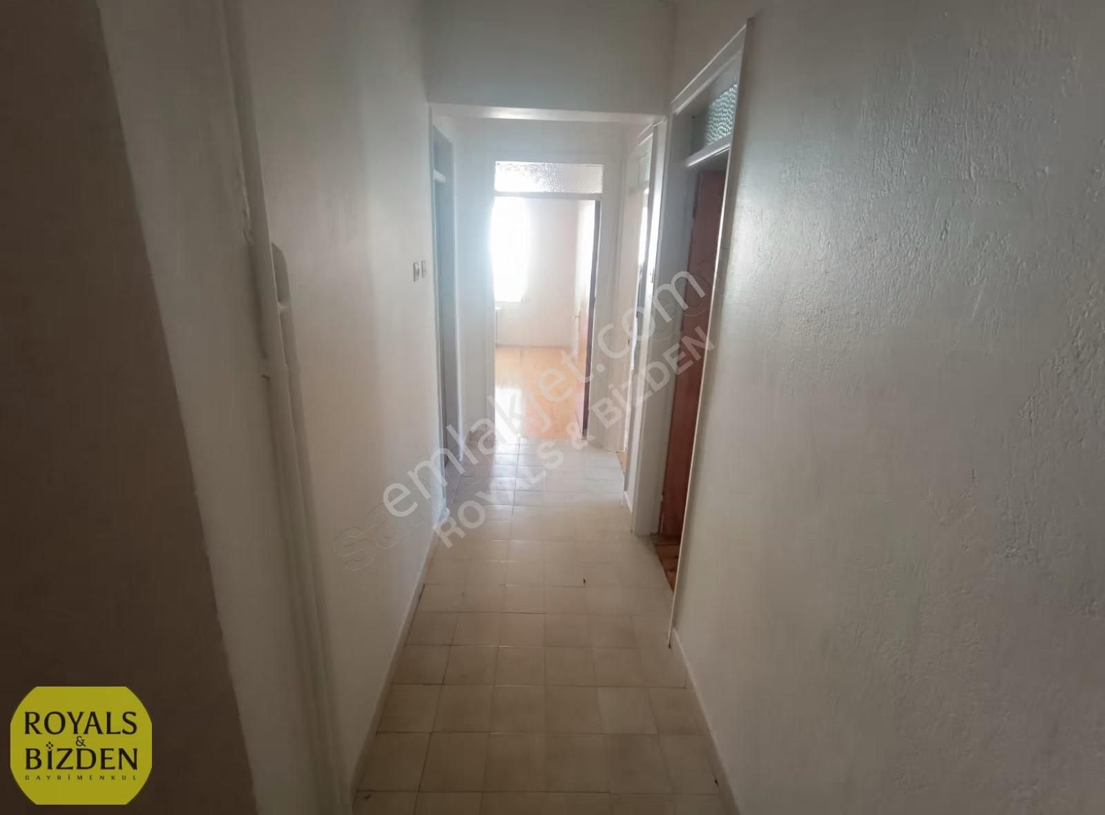 Selçuklu Kule Site Yakını 3+1 Kapalı Otoparklı Kiralık Daire... - Görsel 8