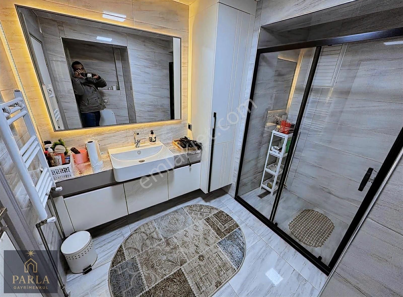 Yenikent Melih Gökcek B. Üzeri 4+1/1.kat/180m2 Acill Satılık - Görsel 15